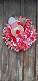Cute Gingerbread Wreath