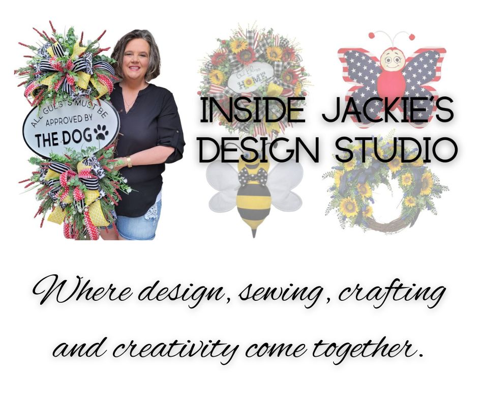 Jackie's Wreaths & Things