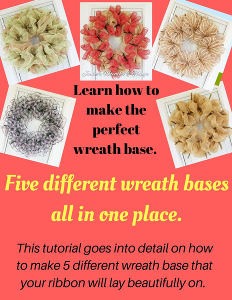 Mesh Bases for Beginners