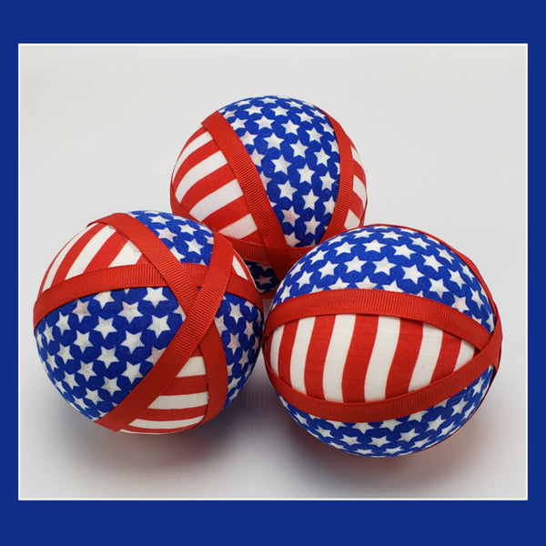 Ornament Ball Tutorial